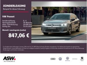 Volkswagen Passat Business 1.5 eTSI OPF DSG ??‍♂️?Gewerbe???‍♂️‼️kurzfristig verfügbar‼️❄️WR inkl. ❄️