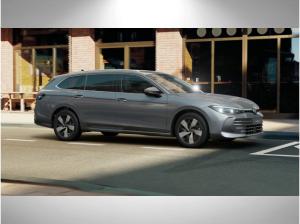 Volkswagen Passat Business 1.5 eTSI OPF DSG 👷🏻‍♂️💼Gewerbe💼👷🏻‍♂️‼️kurzfristig verfügbar‼️❄️WR inkl. ❄️