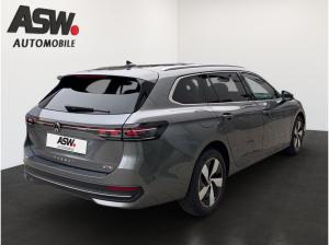 Volkswagen Passat Business 1.5 eTSI OPF DSG 👷🏻‍♂️💼Gewerbe💼👷🏻‍♂️‼️kurzfristig verfügbar‼️❄️WR inkl. ❄️