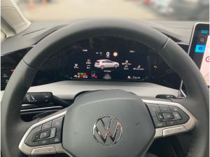 Volkswagen Golf Style 1.5 eHybrid OPF DSG ❄️inkl. Winterräder ❄️