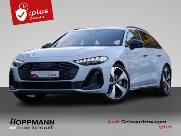 Audi A5 Avant TFSI S LINE KAMERA LED PLUS SOUND SYSTEM