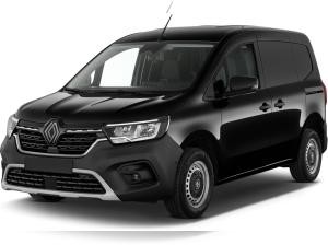 Foto - Renault Kangoo Techno Blue dCi 115