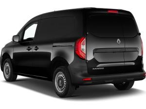 Renault Kangoo Techno Blue dCi 115