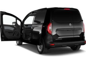 Renault Kangoo Techno Blue dCi 115