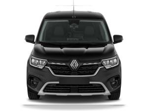 Renault Kangoo Techno Blue dCi 115