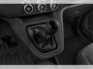 Renault Kangoo Techno Blue dCi 115