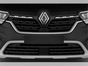 Renault Kangoo Techno Blue dCi 115