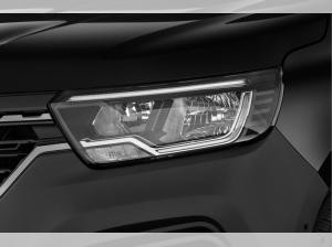 Renault Kangoo Techno Blue dCi 115