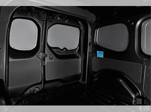 Renault Kangoo Techno Blue dCi 115