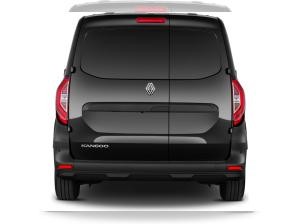 Renault Kangoo Techno Blue dCi 115