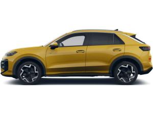 Volkswagen T-Roc R-Line 1.5 l eTSI DSG
