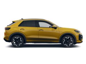 Volkswagen T-Roc R-Line 1.5 l eTSI DSG