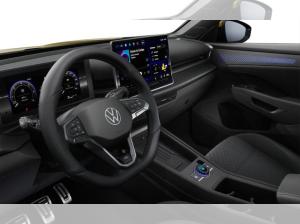 Volkswagen T-Roc R-Line 1.5 l eTSI DSG