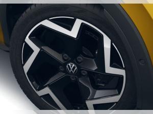 Volkswagen T-Roc R-Line 1.5 l eTSI DSG