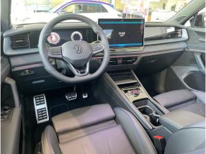 Volkswagen Tayron R-Line TSI 4M Preisvorteil 10894 €