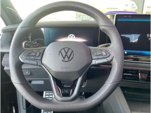 Volkswagen Tayron R-Line TSI 4M Preisvorteil 10894 €