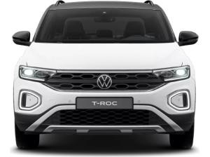 Volkswagen T-Roc GOAL 2.0 TDI (150 PS) DSG*AHK*ACC*RFK*NAVI*CARPLAY*