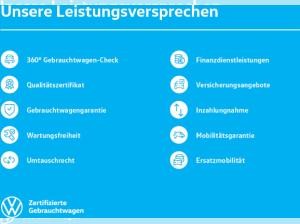 Volkswagen T-Roc GOAL 2.0 TDI (150 PS) DSG*AHK*ACC*RFK*NAVI*CARPLAY*