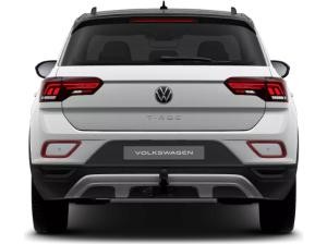 Volkswagen T-Roc GOAL 2.0 TDI (150 PS) DSG*AHK*ACC*RFK*NAVI*CARPLAY*