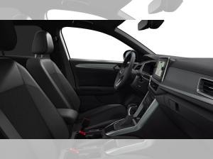 Volkswagen T-Roc GOAL 2.0 TDI (150 PS) DSG*AHK*ACC*RFK*NAVI*CARPLAY*