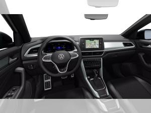 Volkswagen T-Roc GOAL 2.0 TDI (150 PS) DSG*AHK*ACC*RFK*NAVI*CARPLAY*