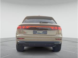 Audi Q8 SUV 50 TDI S line Pano AHK Allradl. quattro tiptronic