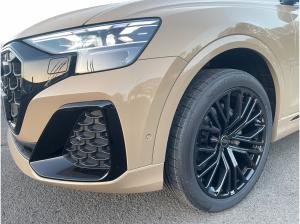 Audi Q8 SUV 50 TDI S line Pano AHK Allradl. quattro tiptronic