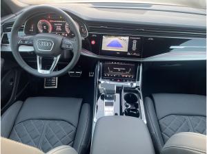 Audi Q8 SUV 50 TDI S line Pano AHK Allradl. quattro tiptronic