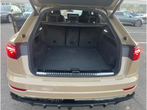 Audi Q8 SUV 50 TDI S line Pano AHK Allradl. quattro tiptronic