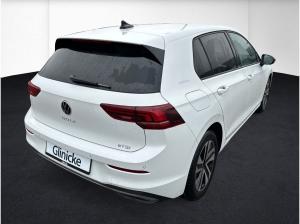 Volkswagen Golf ENERGY 1,5 l eTSI OPF 7-Gang-Doppelkupplungsgetriebe DSG