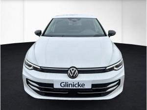 Volkswagen Golf ENERGY 1,5 l eTSI OPF 7-Gang-Doppelkupplungsgetriebe DSG