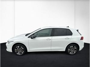 Volkswagen Golf ENERGY 1,5 l eTSI OPF 7-Gang-Doppelkupplungsgetriebe DSG