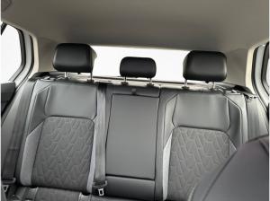 Volkswagen Golf ENERGY 1,5 l eTSI OPF 7-Gang-Doppelkupplungsgetriebe DSG