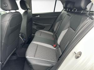 Volkswagen Golf ENERGY 1,5 l eTSI OPF 7-Gang-Doppelkupplungsgetriebe DSG