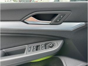 Volkswagen Golf ENERGY 1,5 l eTSI OPF 7-Gang-Doppelkupplungsgetriebe DSG