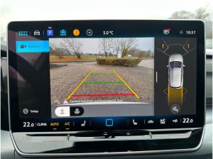 Volkswagen Golf ENERGY 1,5 l eTSI OPF 7-Gang-Doppelkupplungsgetriebe DSG