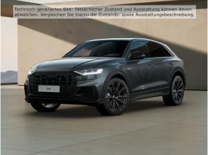 Audi SQ8 competition plus 4.0 TFSI quattro HD Matrix Pano B&O Luft