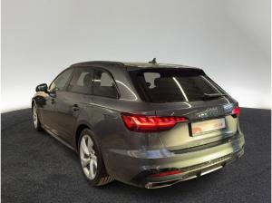 Audi A4 Avant S line 40 TFSI Pano Matrix B&O Kamera Navi