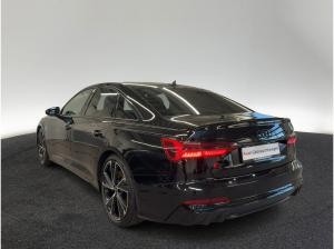Audi S6 Limousine 55 TDI quattro Head-Up Pano Luft B&O Kamera