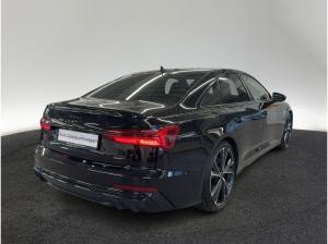 Audi S6 Limousine 55 TDI quattro Head-Up Pano Luft B&O Kamera