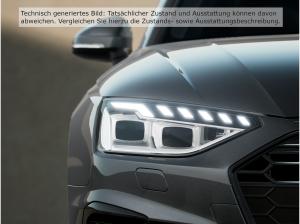 Audi A4 Avant S line 40 TFSI Pano Matrix B&O Kamera Navi