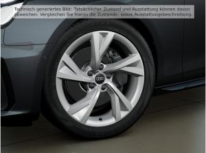 Audi A4 Avant S line 40 TFSI Pano Matrix B&O Kamera Navi