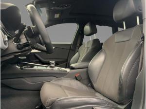 Audi A4 Avant S line 40 TFSI Pano Matrix B&O Kamera Navi