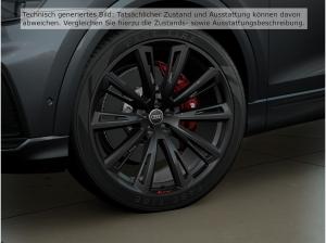 Audi SQ8 competition plus 4.0 TFSI quattro HD Matrix Pano B&O Luft