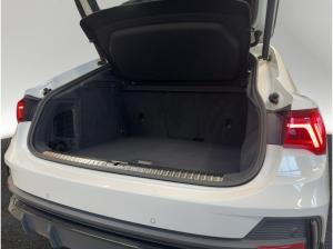 Audi Q3 Sportback S line 45 TFSIe Kamera SONOS LED virtual Navi