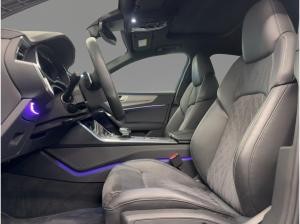 Audi S6 Limousine 55 TDI quattro Head-Up Pano Luft B&O Kamera