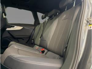 Audi A4 Avant S line 40 TFSI Pano Matrix B&O Kamera Navi