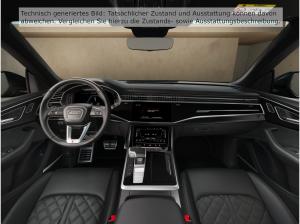 Audi SQ8 competition plus 4.0 TFSI quattro HD Matrix Pano B&O Luft