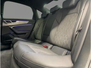 Audi S6 Limousine 55 TDI quattro Head-Up Pano Luft B&O Kamera