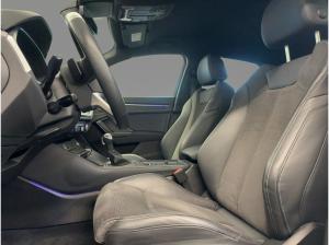 Audi Q3 Sportback S line 45 TFSIe Kamera SONOS LED virtual Navi